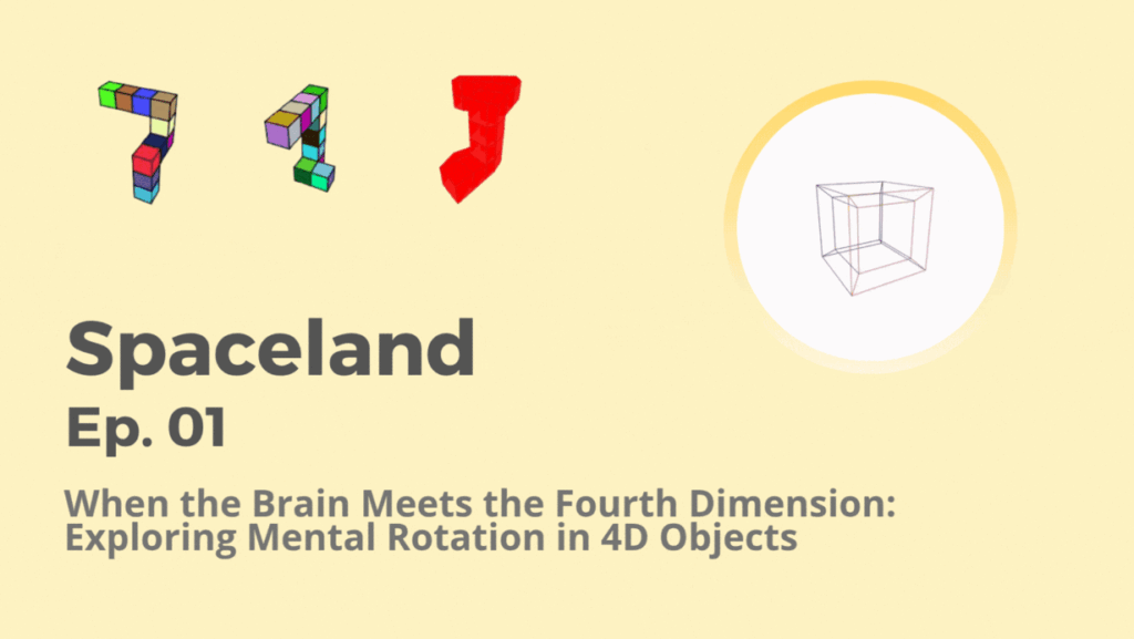 4d object geometry