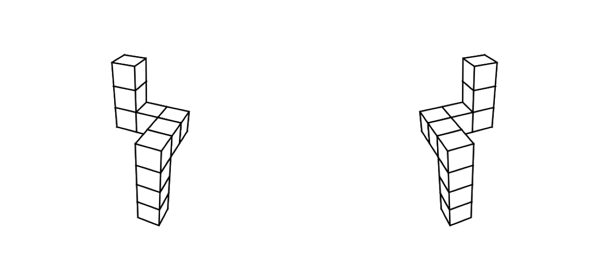 mirror object